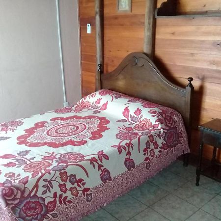 Cabana 1 El Paraiso Federación Екстериор снимка