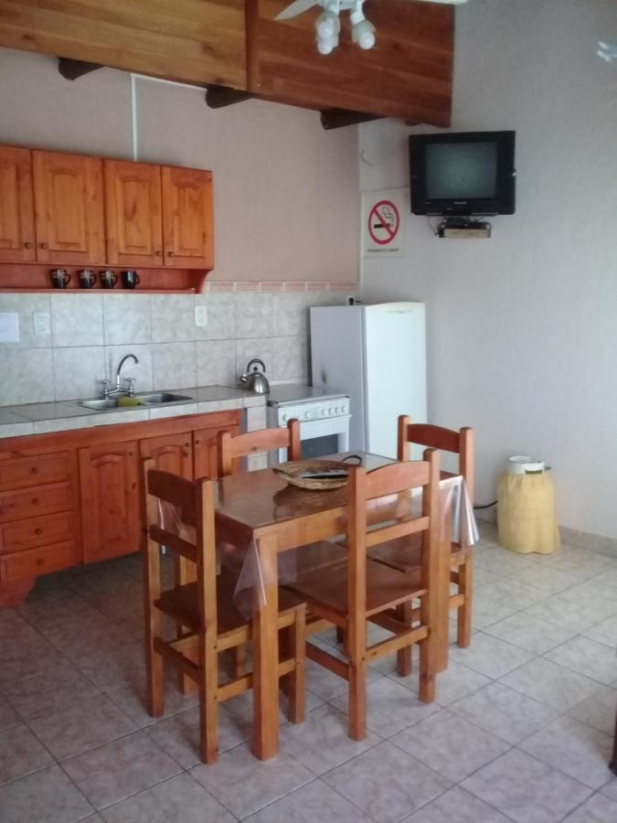 Cabana 1 El Paraiso Federación Екстериор снимка