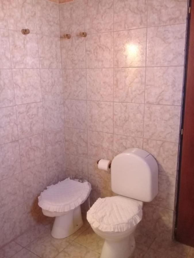 Cabana 1 El Paraiso Federación Екстериор снимка