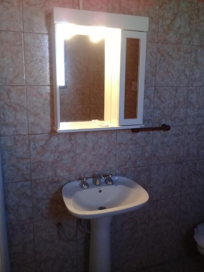 Cabana 1 El Paraiso Federación Екстериор снимка