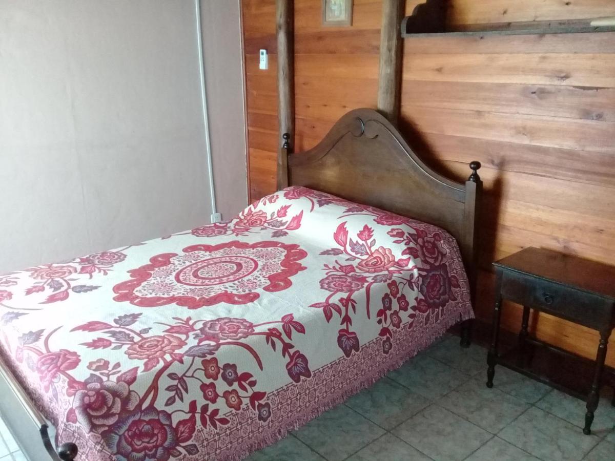 Cabana 1 El Paraiso Federación Екстериор снимка