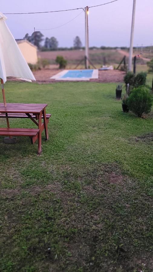 Cabana 1 El Paraiso Federación Екстериор снимка
