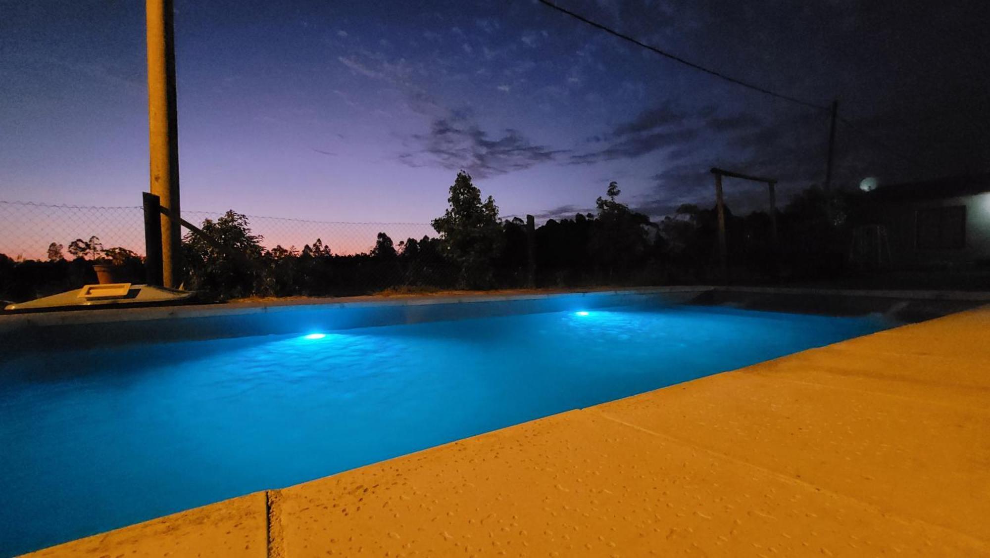 Cabana 1 El Paraiso Federación Екстериор снимка
